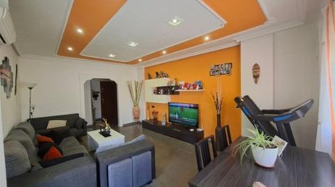 Foto 2 von Wohnung zum Verkauf in Calle Aureliano Díaz, 14, Bigastro, Alicante