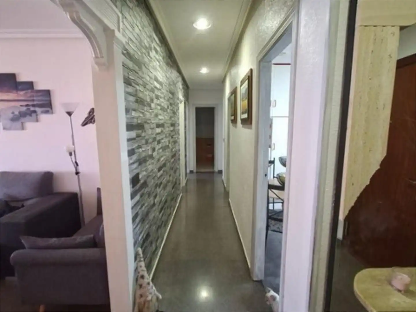 Wohnung zum Verkauf in Calle Aureliano Díaz, 14, Bigastro Wohnung zum Verkauf in Bigastro mit Klimaanlage, Terrasse und Balkon