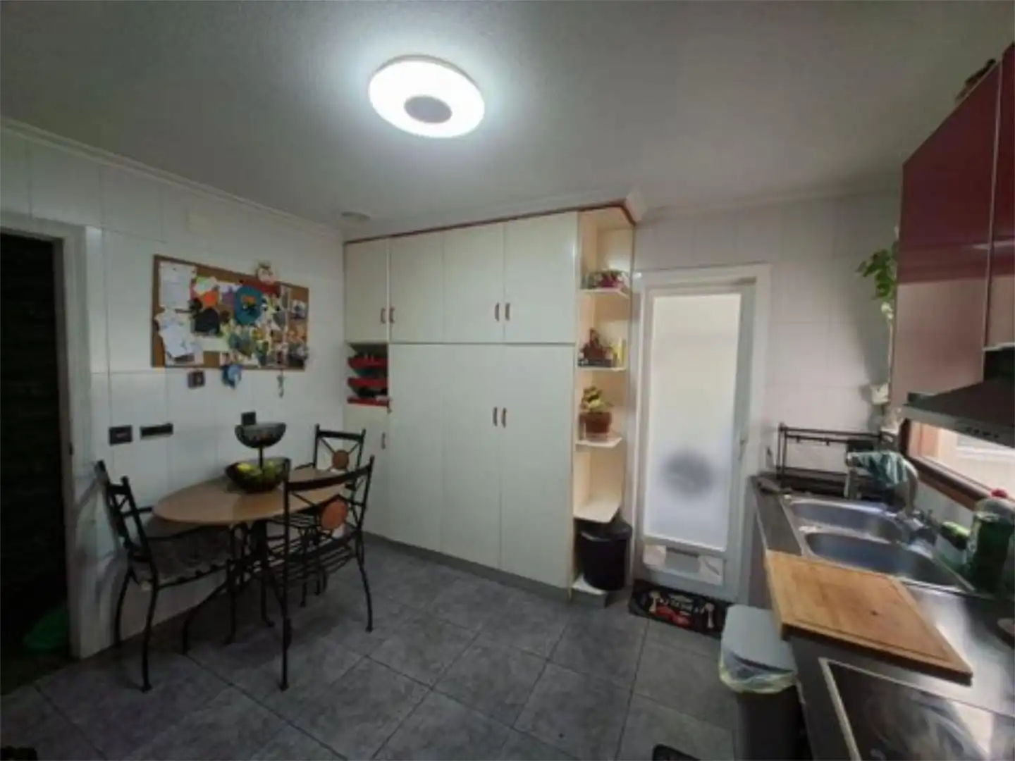 Wohnung zum Verkauf in Calle Aureliano Díaz, 14, Bigastro Küche von Wohnung zum Verkauf in Bigastro mit Klimaanlage, Terrasse und Balkon