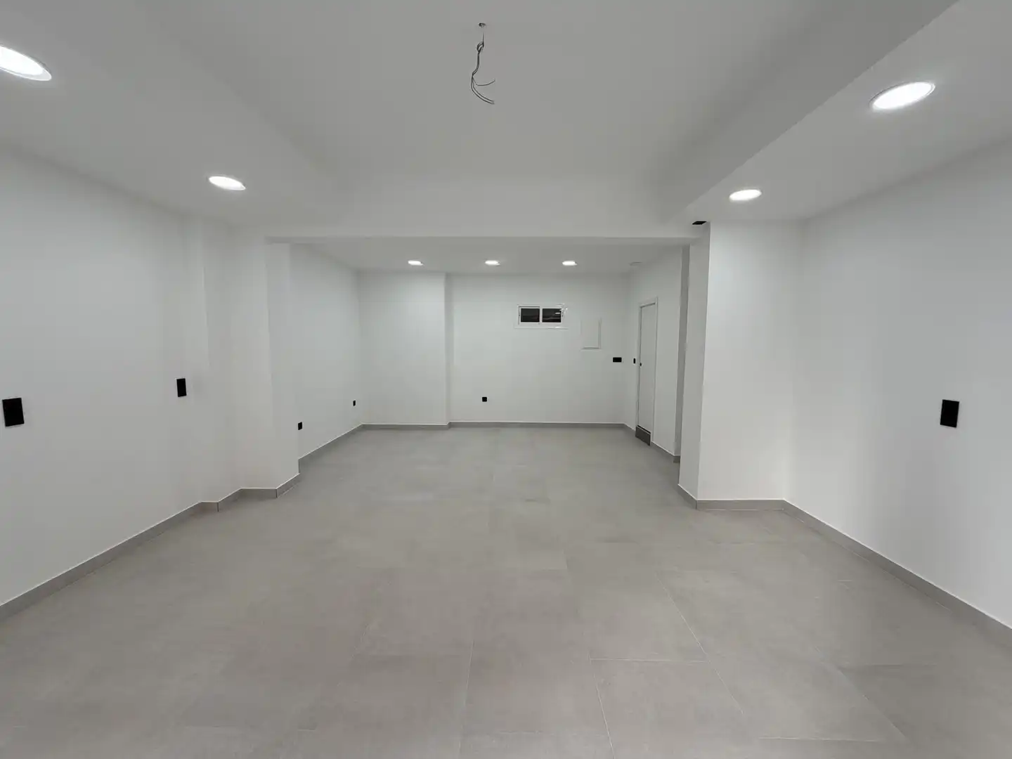 Local de alquiler en Calle Caserío Landaburu, 1, Santutxu - Basarrate Local de alquiler en Bilbao