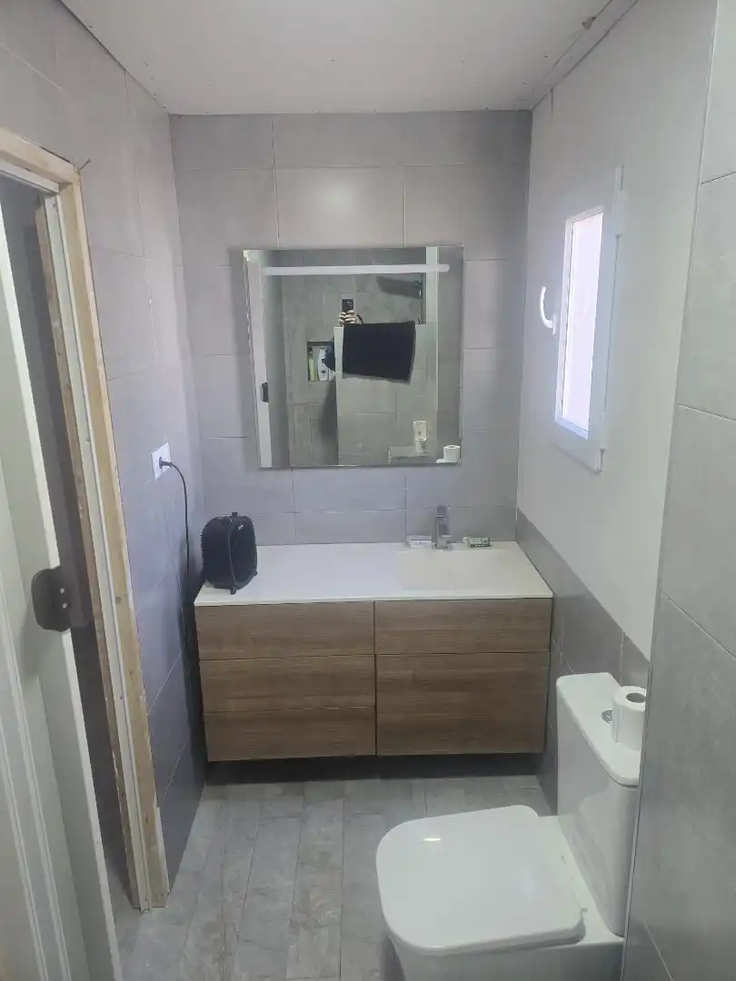 Habitación en Calle Rosario, 10, Almansa