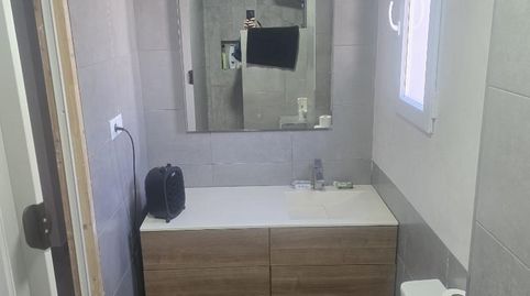 Foto 3 de Habitació a Calle Rosario, 10, Almansa, Albacete