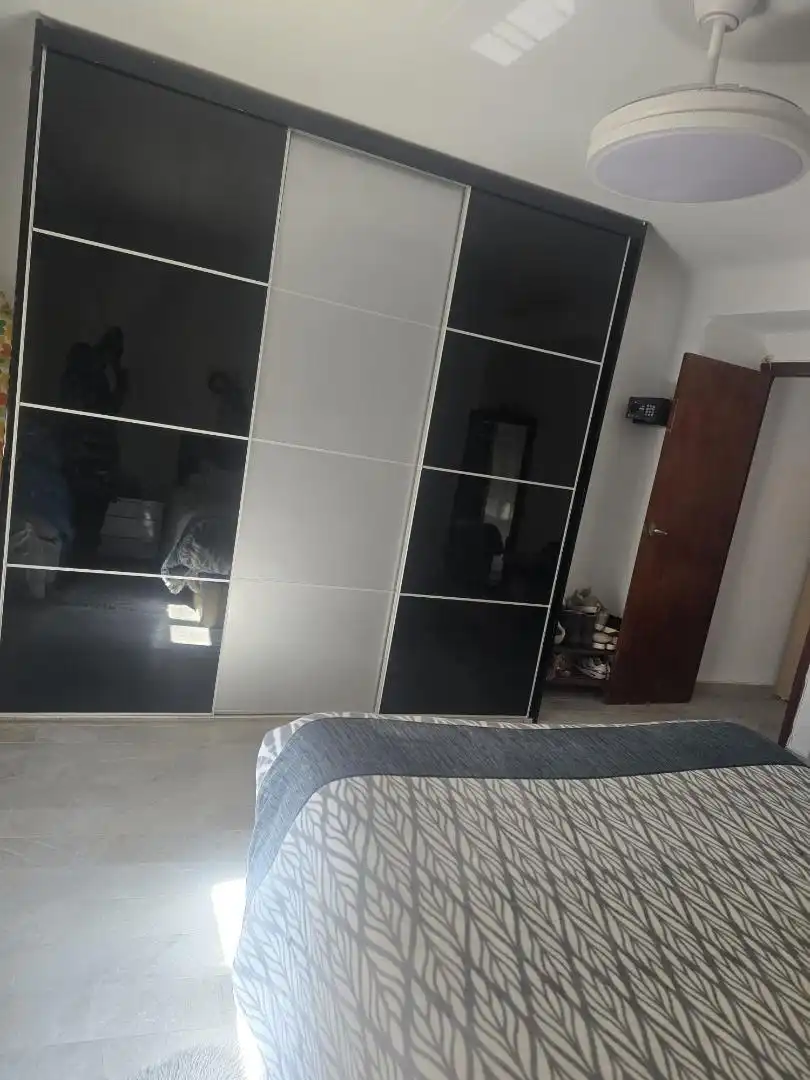 Habitación en Calle Rosario, 10, Almansa