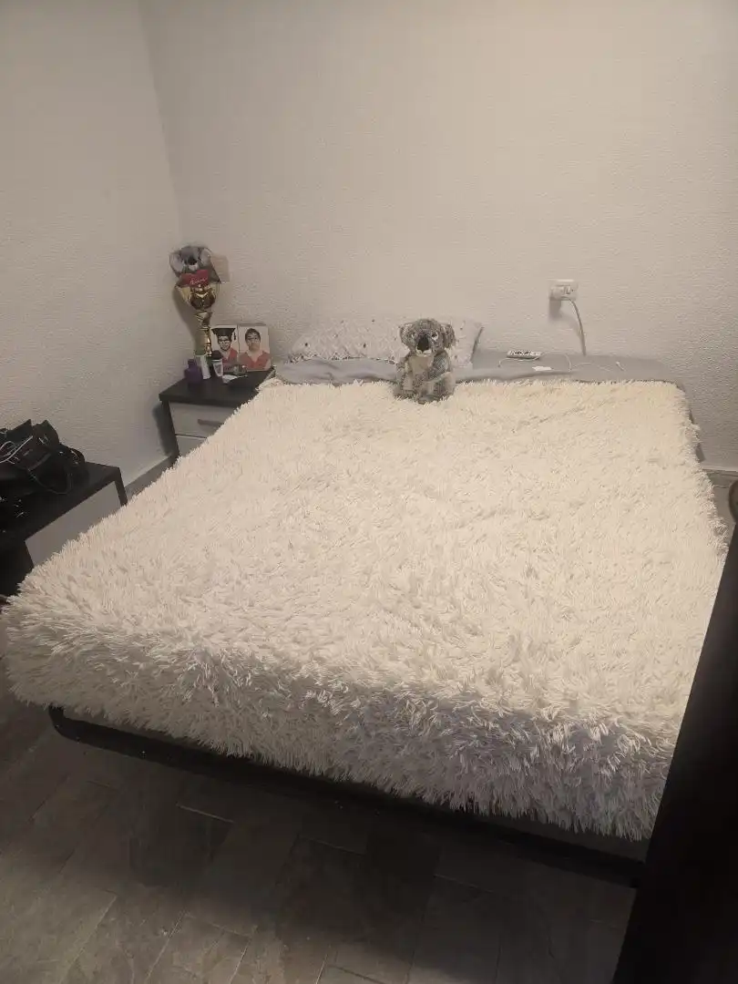 Habitación en Calle Rosario, 10, Almansa