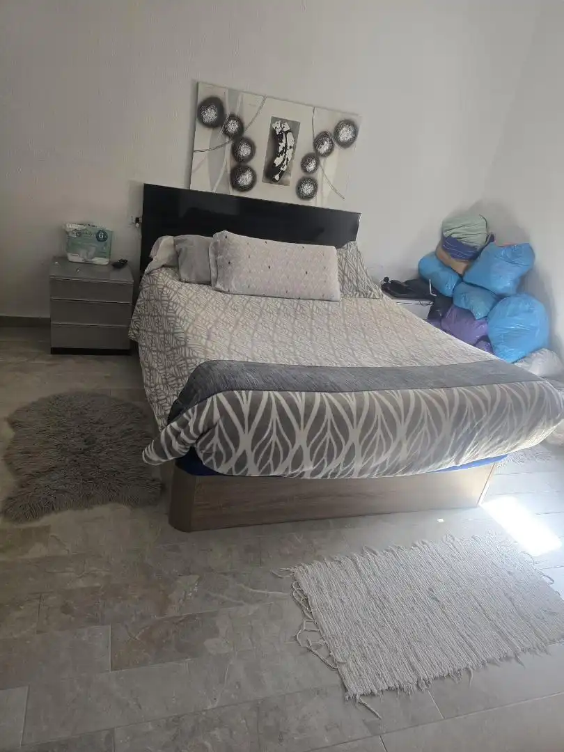 Habitación en Calle Rosario, 10, Almansa