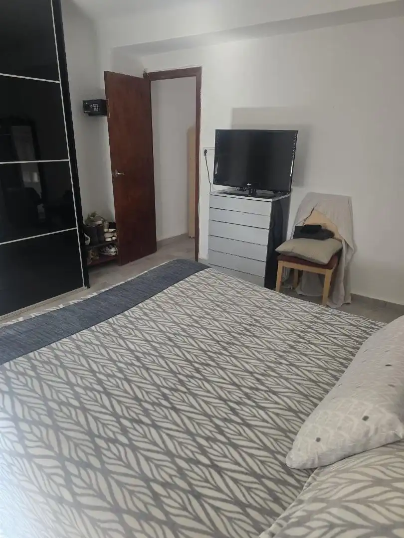 Habitación en Calle Rosario, 10, Almansa