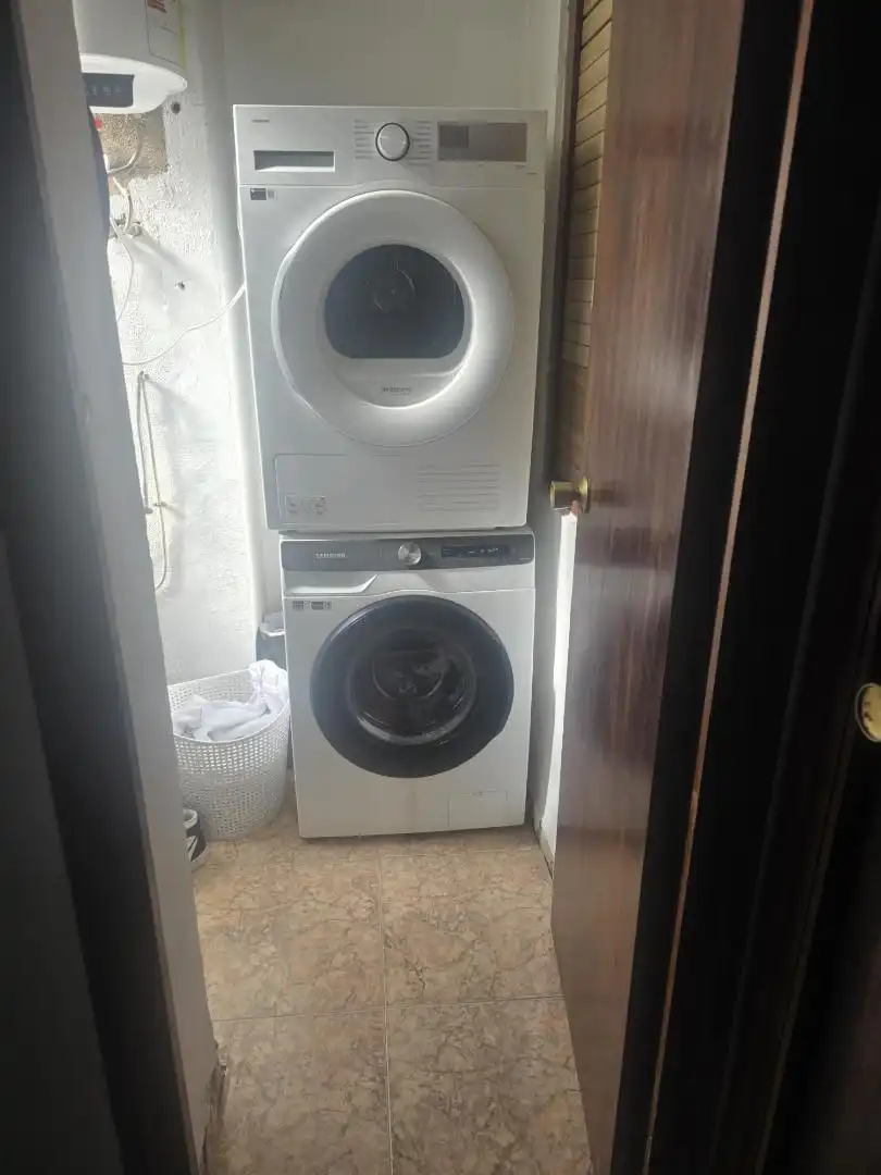 Habitación en Calle Rosario, 10, Almansa
