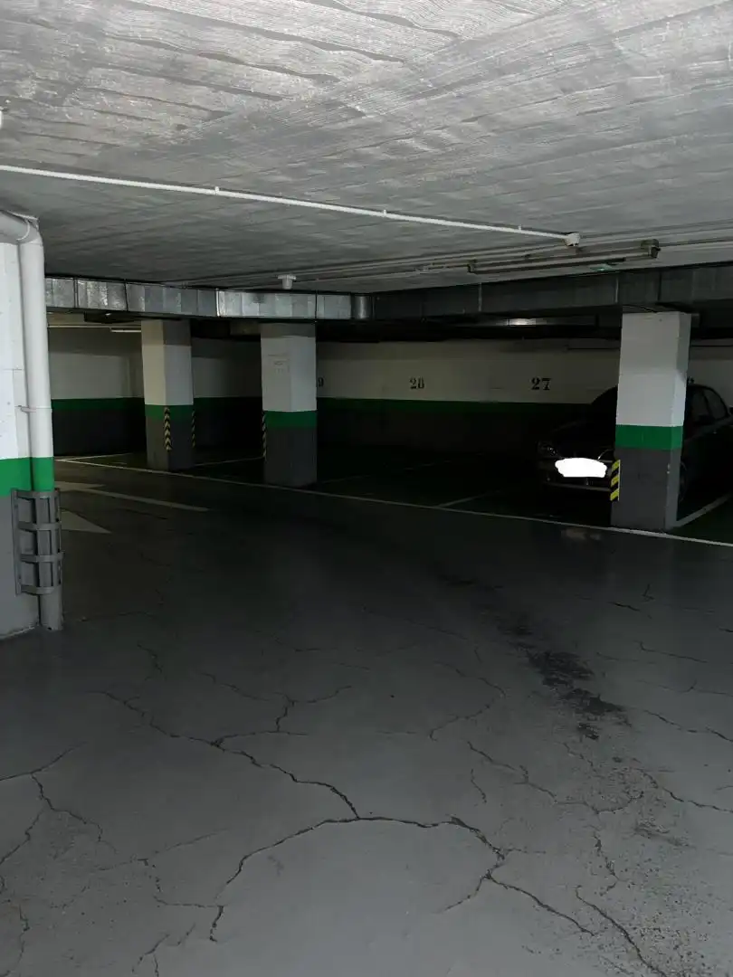 Parking of Garage for rent in Alcorcón