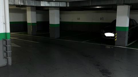 Photo 5 of Garage for rent in Avenida de Leganés, 6, Casco Antiguo, Alcorcón