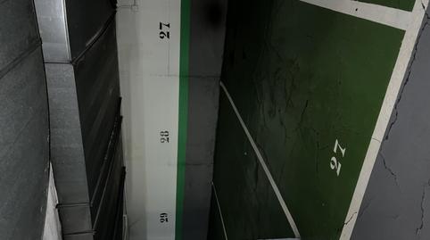 Photo 2 of Garage for rent in Avenida de Leganés, 6, Casco Antiguo, Alcorcón