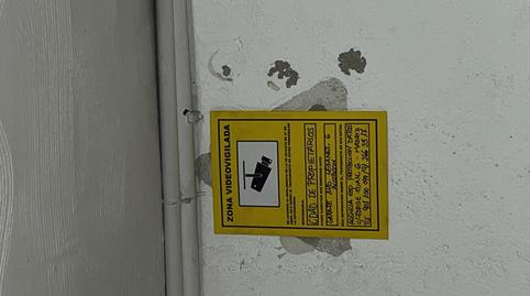 Photo 4 of Garage for rent in Avenida de Leganés, 6, Casco Antiguo, Alcorcón