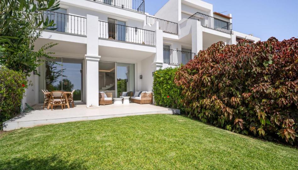 Flat for sale in Calle Ponce de León, 8, La Quinta, Benahavís - image 1 Photo 1 of Flat for sale in Calle Ponce de León, 8, La Quinta, Benahavís