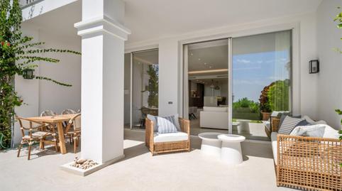 Flat for sale in Calle Ponce de León, 8, La Quinta, Benahavís - image 2 Photo 2 of Flat for sale in Calle Ponce de León, 8, La Quinta, Benahavís