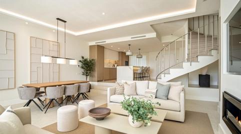 Flat for sale in Calle Ponce de León, 8, La Quinta, Benahavís - image 3 Photo 3 of Flat for sale in Calle Ponce de León, 8, La Quinta, Benahavís