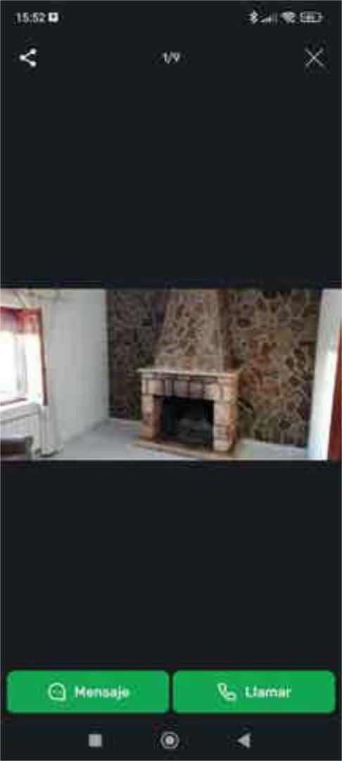 Pis de lloguer a Ciudad Jardín -Vista Alegre