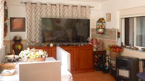 Foto 2 de Casa o xalet en venda a Partida Daimes, 216, La Foia - Daimés - Asprella, Elche / Elx