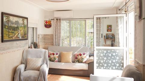 Foto 5 de Casa o xalet en venda a Partida Daimes, 216, La Foia - Daimés - Asprella, Elche / Elx