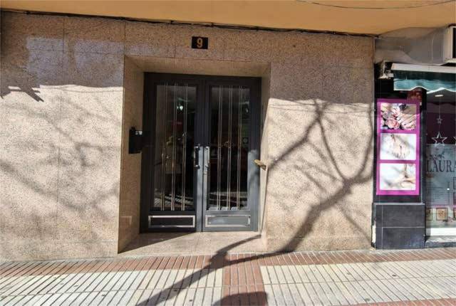 Piso en Venta en Simancas