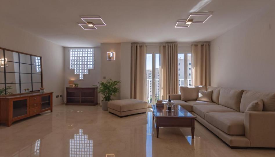 Flat for rent in Carrer Marinada, 4, Alitana - Casablanca, Villajoyosa / La Vila Joiosa - image 1 Photo 1 of Flat for rent in Carrer Marinada, 4, Alitana - Casablanca, Villajoyosa / La Vila Joiosa