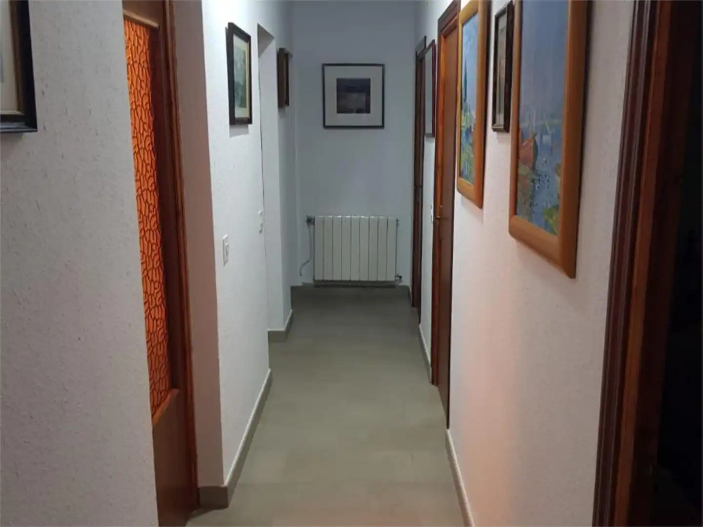 Finca rústica en venta en Travesía del Cerrillo, 16, Villar de Cañas Finca rústica en venta en Villar de Cañas con Aire acondicionado, Calefacción y Jardín privado