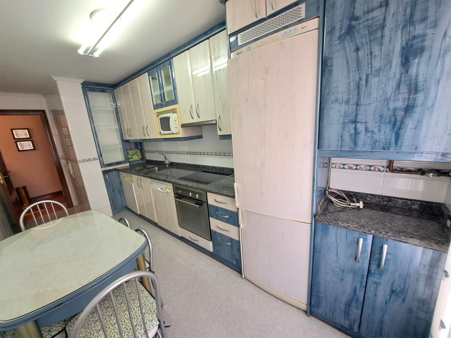 Flat to rent in Calle Santa Lucía, 60, Haro