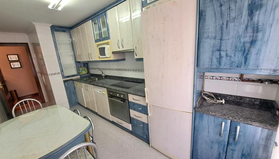 Flat to rent in Calle Santa Lucía, 60, Haro, La Rioja - image 1 Photo 1 of Flat to rent in Calle Santa Lucía, 60, Haro, La Rioja