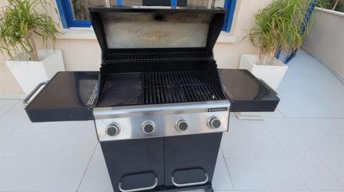 Foto 3 von Wohnung zur Miete in Calle Gibraltar, 3, Puerto, Calpe / Calp