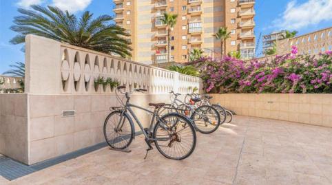 Foto 4 von Wohnung zur Miete in Calle Gibraltar, 3, Puerto, Calpe / Calp