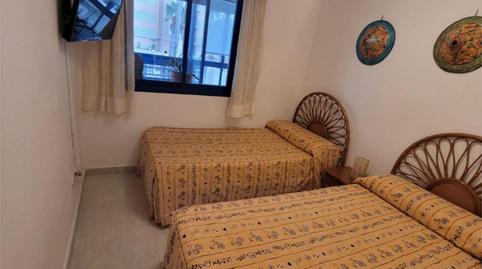 Foto 5 von Wohnung zur Miete in Calle Gibraltar, 3, Puerto, Calpe / Calp