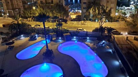 Foto 2 von Wohnung zur Miete in Calle Gibraltar, 3, Puerto, Calpe / Calp