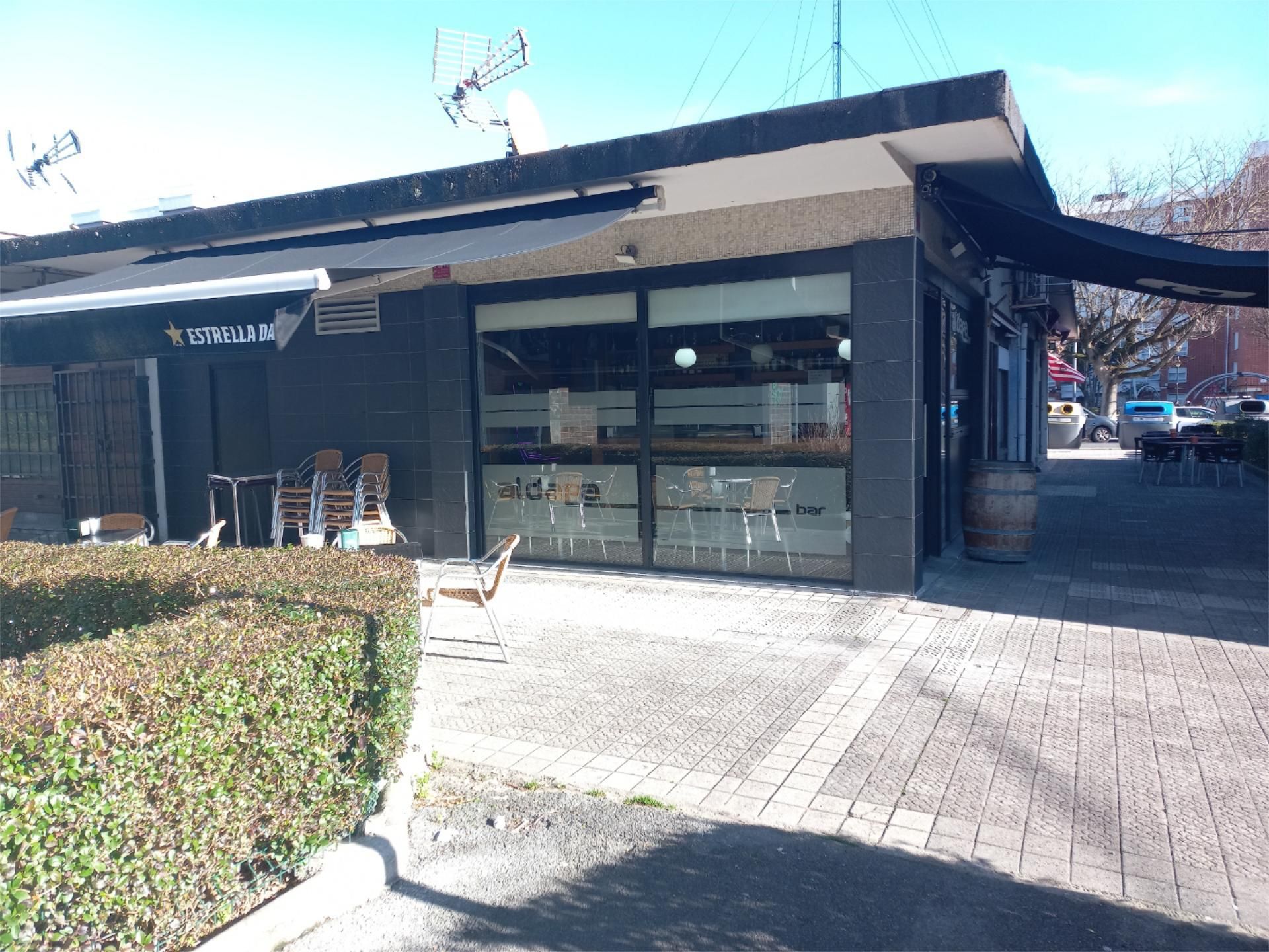 Premises for sale in Aldapa Kalea, 13, Polígono Rojo - Aldapa Premises for sale in Getxo with Air Conditioner