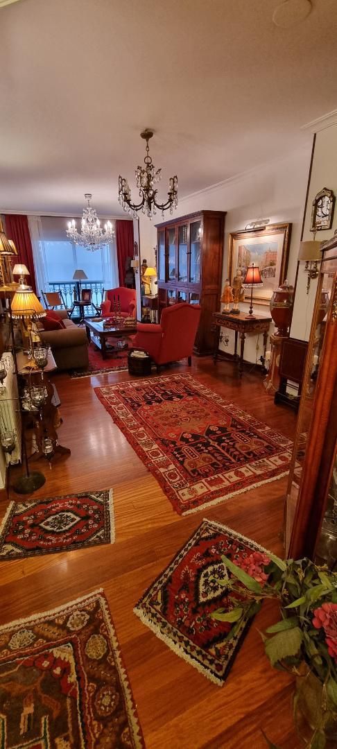 Flat for sale in Rúa Blanco Porto, 1, Zona de Plaza de Barcelos