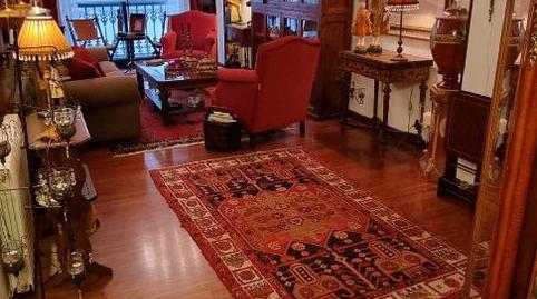 Foto 2 de Pis en venda a Rúa Blanco Porto, 1, Zona de Plaza de Barcelos, Pontevedra Capital