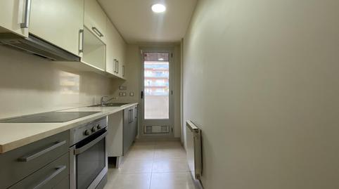 Foto 3 de Pis en venda a Via Europa, 63, Via Europa - Parc Central, Mataró