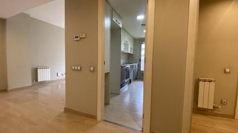 Foto 2 de Pis en venda a Via Europa, 63, Via Europa - Parc Central, Mataró