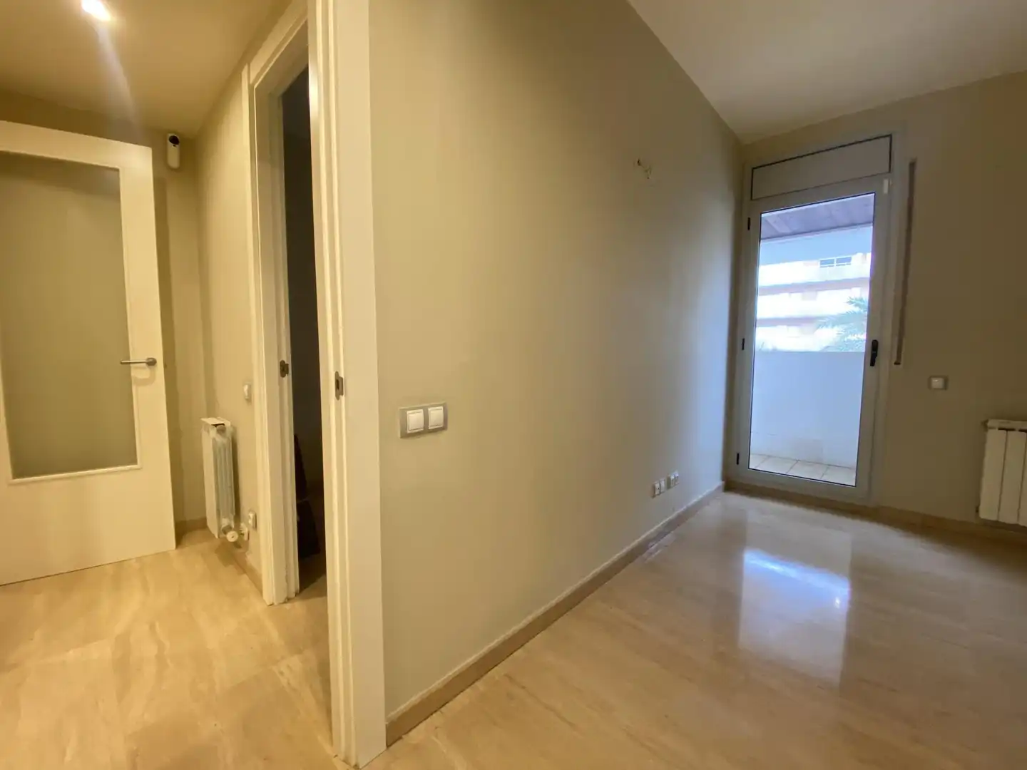 Flat for sale in Via Europa, 63, Via Europa - Parc Central Flat for sale in Mataró with Air Conditioner, Heating and Swimming Pool