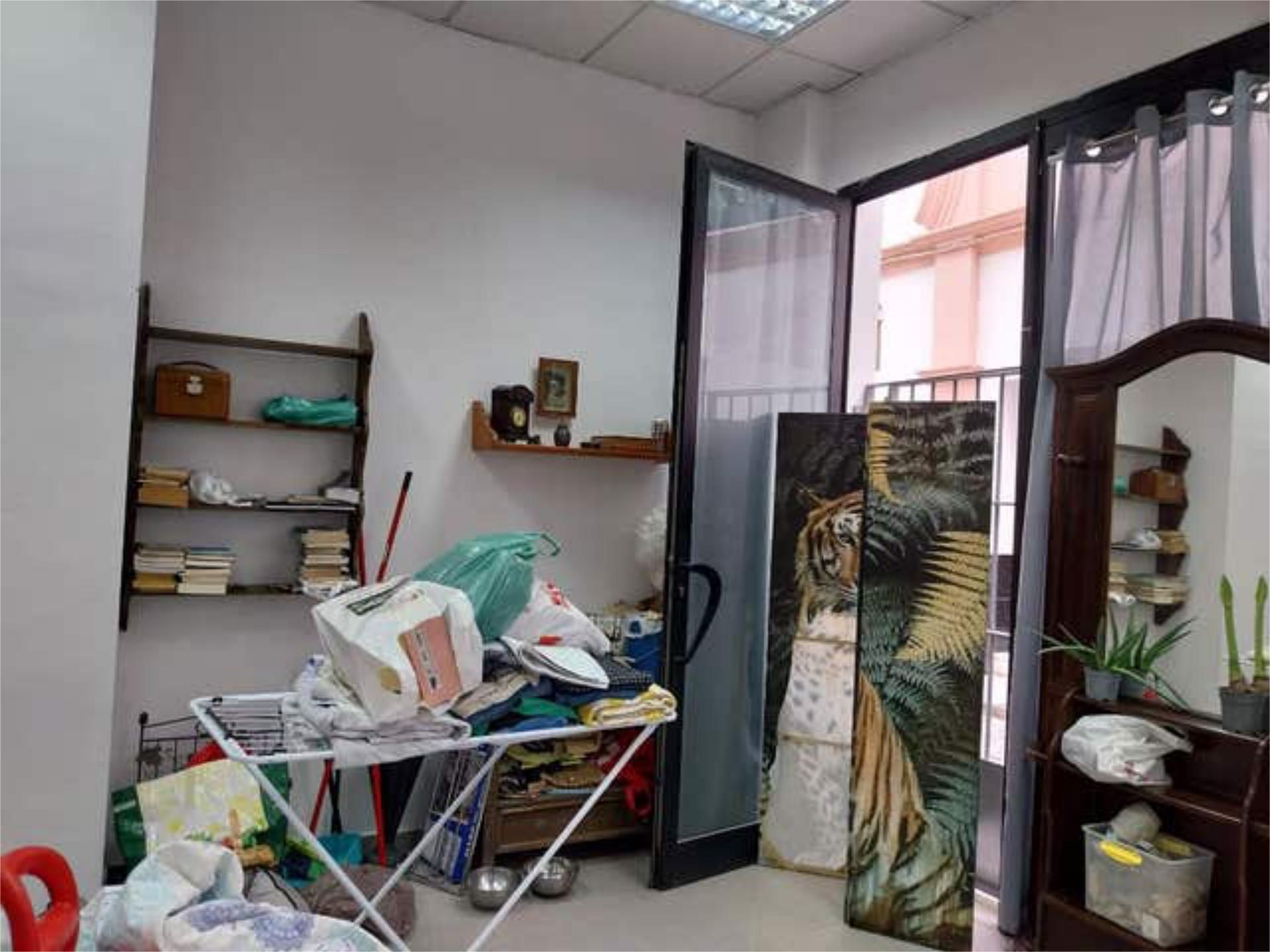 Flat for sale in Sanlúcar de Barrameda  with Heating