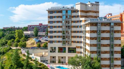 Foto 2 de Pis de lloguer a Paseo de Juan XXIII, 23, Ciudad Universitaria,  Madrid Capital