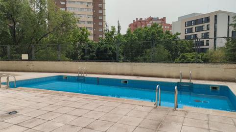 Foto 4 de Pis de lloguer a Paseo de Juan XXIII, 23, Ciudad Universitaria,  Madrid Capital