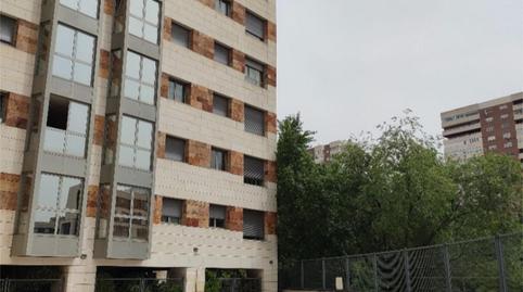 Foto 5 de Pis de lloguer a Paseo de Juan XXIII, 23, Ciudad Universitaria,  Madrid Capital