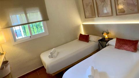 Photo 3 of Flat for rent in Plaza Pedro Antonio de Alarcón, 7, Las Brisas, Marbella