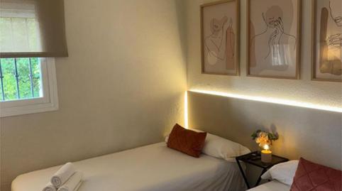 Photo 5 of Flat for rent in Plaza Pedro Antonio de Alarcón, 7, Las Brisas, Marbella