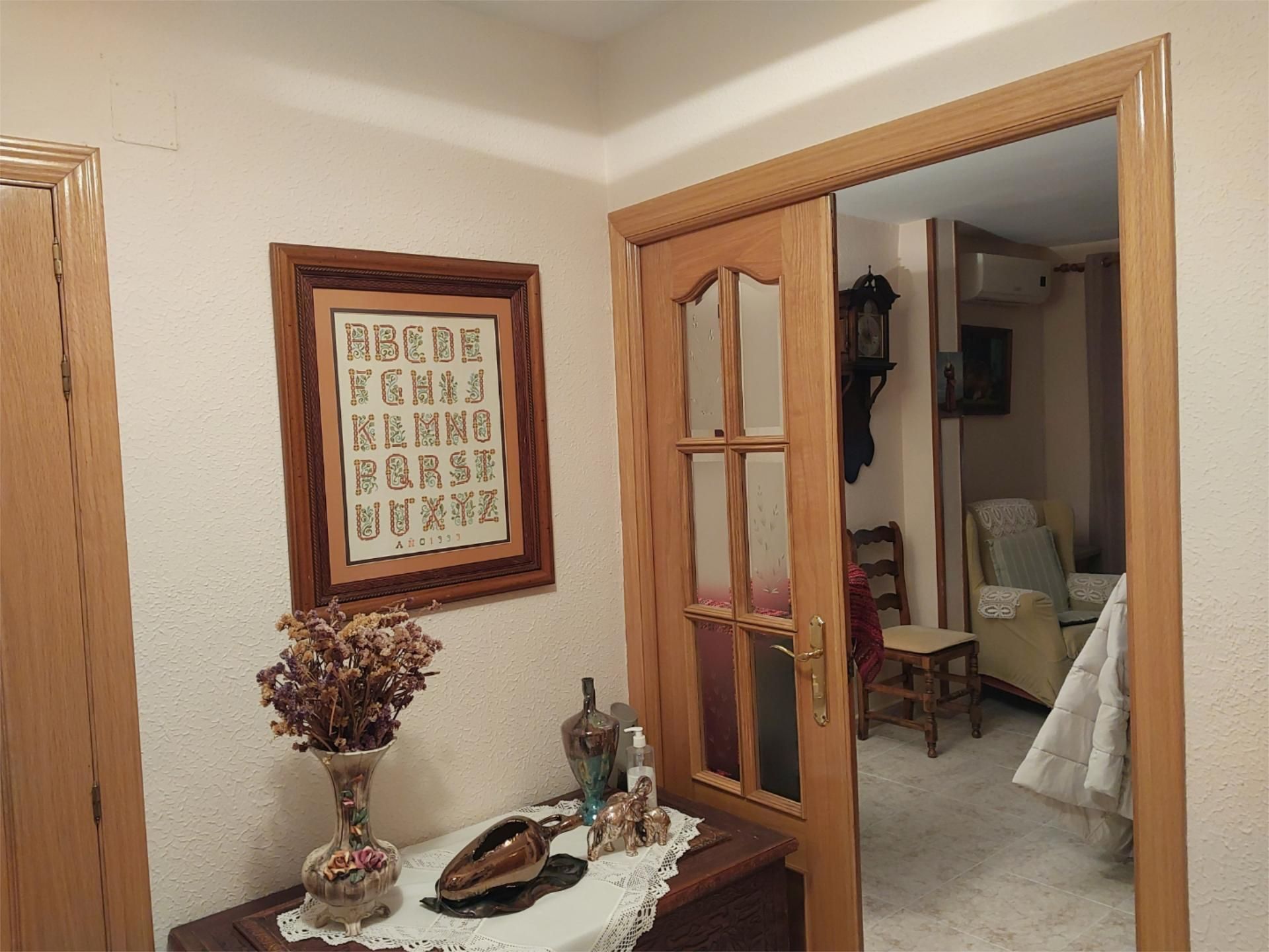 Flat for sale in Avenida de Herencia, 35, Alcázar de San Juan Flat for sale in Alcázar de San Juan with Air Conditioner and Terrace