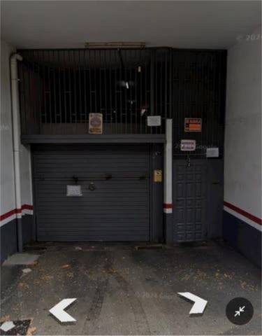 Garaje en Alquiler en Riu Nord