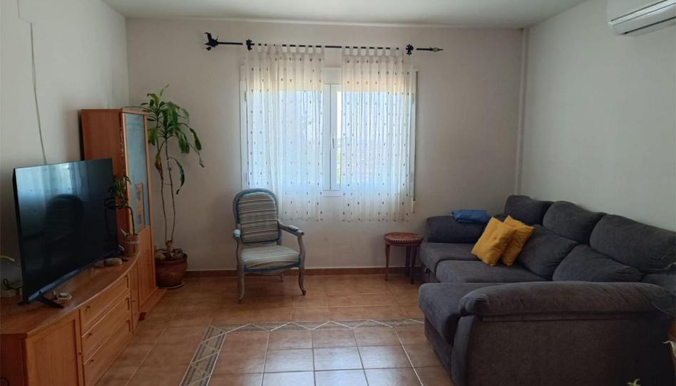 Casa o xalet en venda a Calle Real, 2, Fuente el Fresno, Ciudad Real - imatge 1 Foto 1 de Casa o xalet en venda a Calle Real, 2, Fuente el Fresno, Ciudad Real