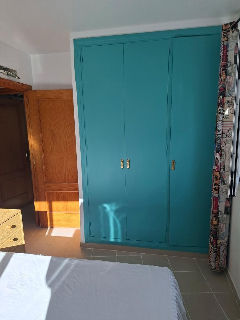 Dormitori de Apartament per a compartir en Pollença amb Forn, Rentadora i Microones