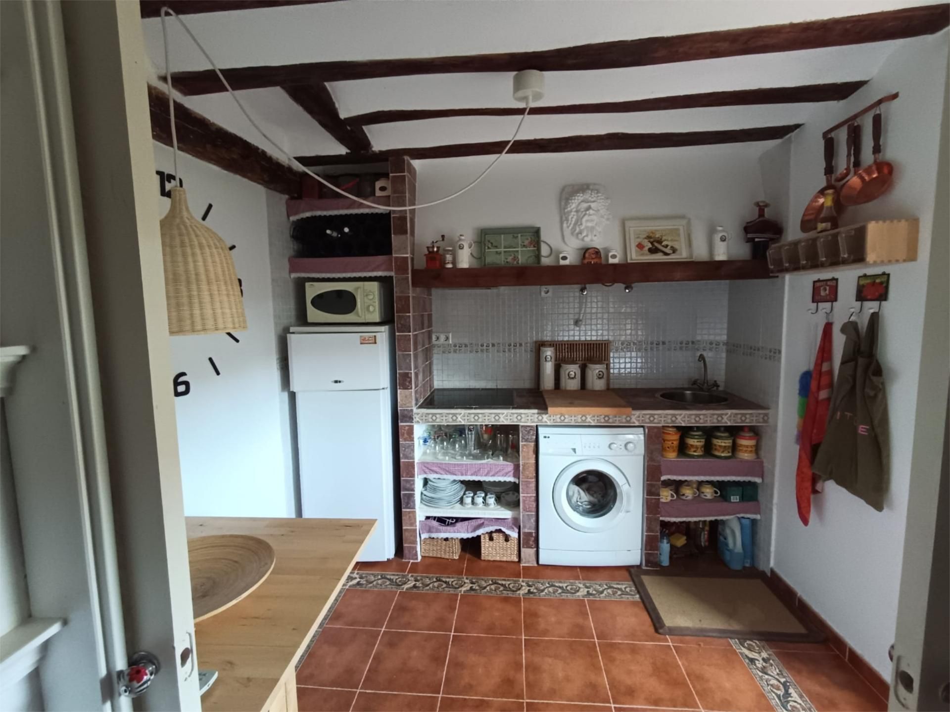 Apartment for sale in Calle San Sebastián, Rodezno