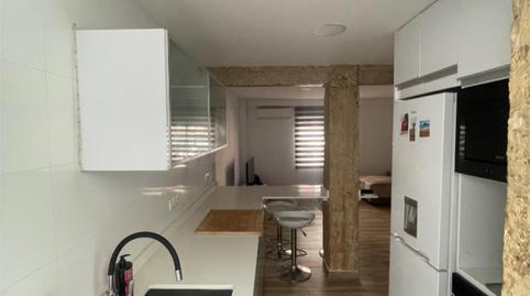 Foto 4 de Pis de lloguer a Carrer del Plus Ultra, 34, En Corts - Doctor Waksman,  Valencia Capital