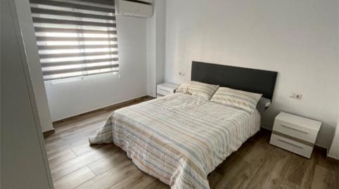 Foto 2 de Pis de lloguer a Carrer del Plus Ultra, 34, En Corts - Doctor Waksman,  Valencia Capital