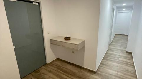 Foto 3 de Pis de lloguer a Carrer del Plus Ultra, 34, En Corts - Doctor Waksman,  Valencia Capital